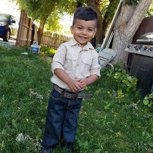 Meet your Posher, Alfonso